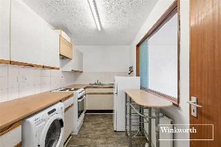 Dale Grove, North Finchley, London, N12