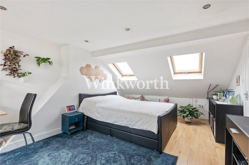 Waldeck Road, London, N15