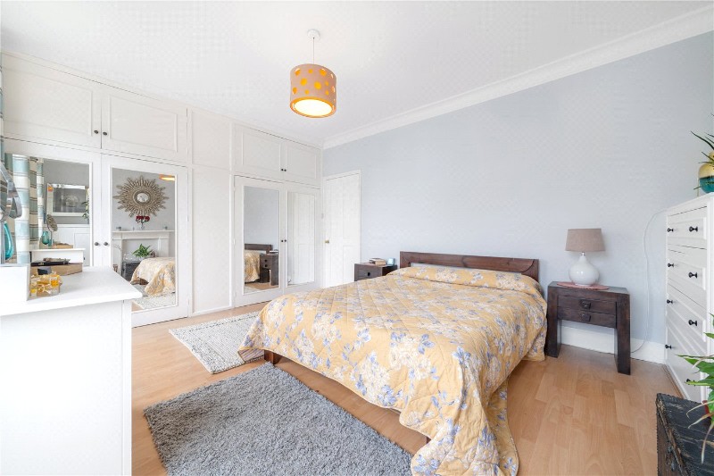 Ashbourne Grove, East Dulwich, London, SE22