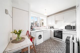 Islip Street, London, NW5