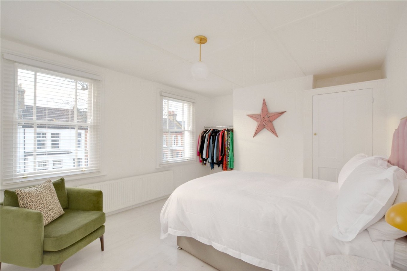 3 bedroom property for sale in Hassendean Road, Blackheath, SE3 (Ref