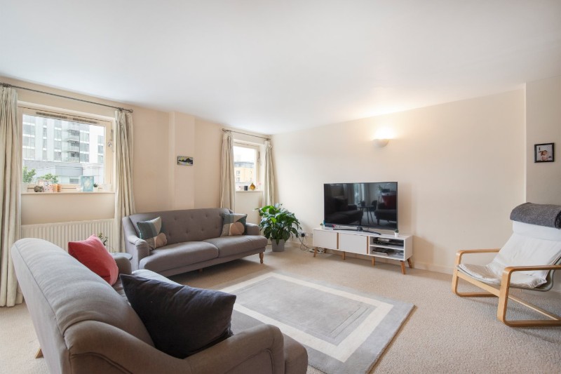 River House, 16 Northfields, London, SW18