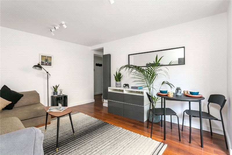 Leigh House, 5 Halcrow Street, E1