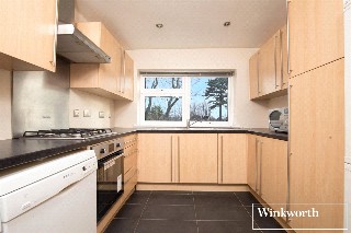 Stanley Court, September Way, Stanmore, HA7