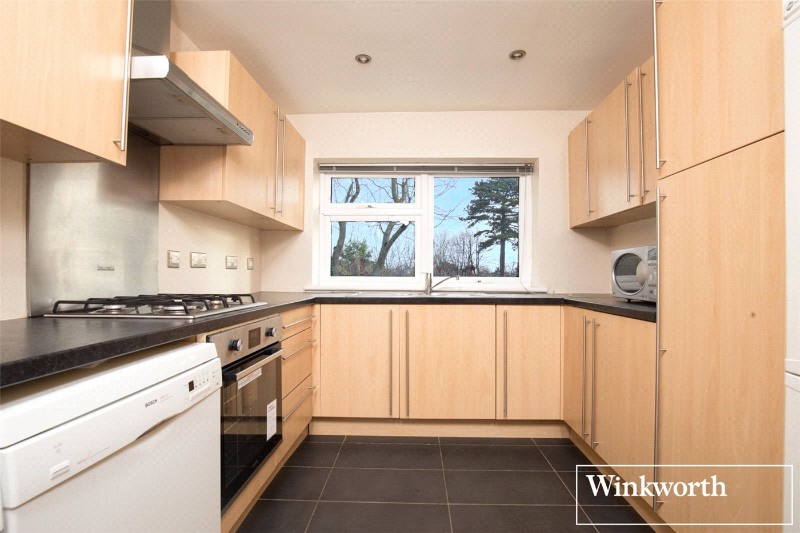 Stanley Court, September Way, Stanmore, HA7