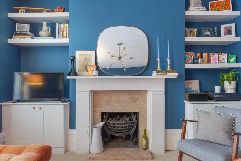 Castledine Road, London, SE20