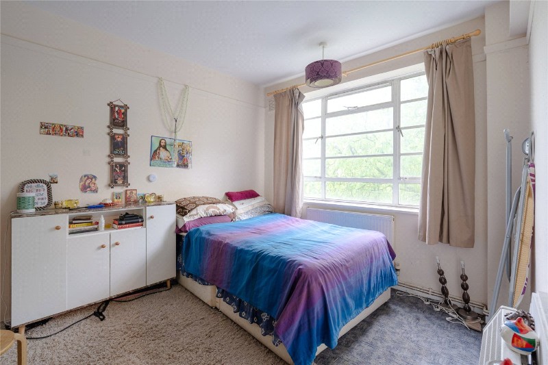 Brixton Hill, London, SW2