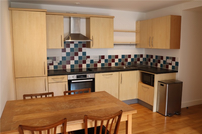 33 Hamilton Court, Montague Street, Bristol, BS2