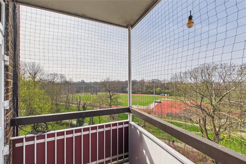 West Drive, London, SW16