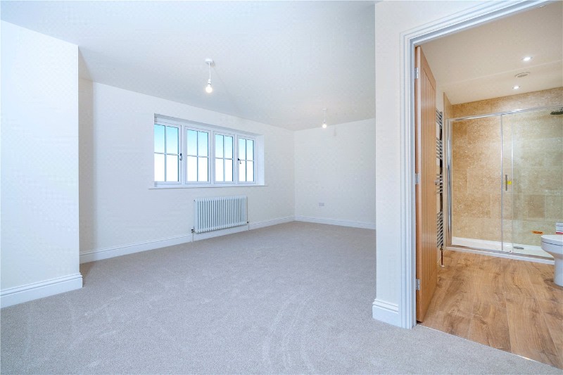 George Street, Helpringham, Sleaford, NG34