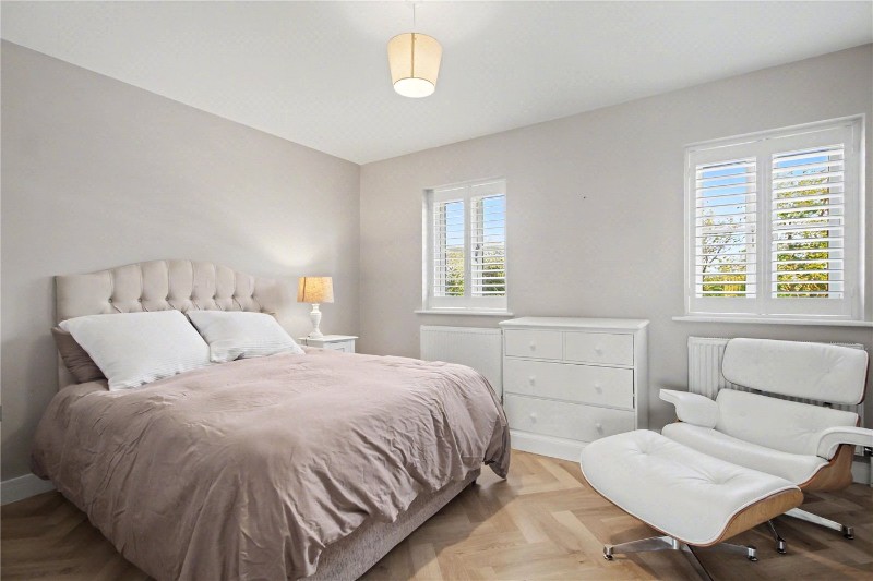 Thornberry Grove, Spooner Row, Wymondham, Norfolk, NR18