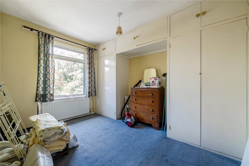 Arthur Close, Farnham, United Kingdom, GU9