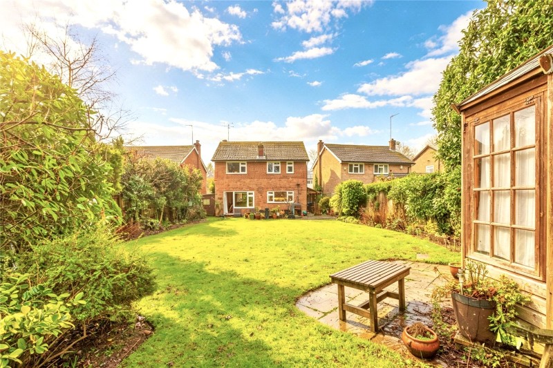 The Spinney, Beaconsfield, Buckinghamshire, HP9