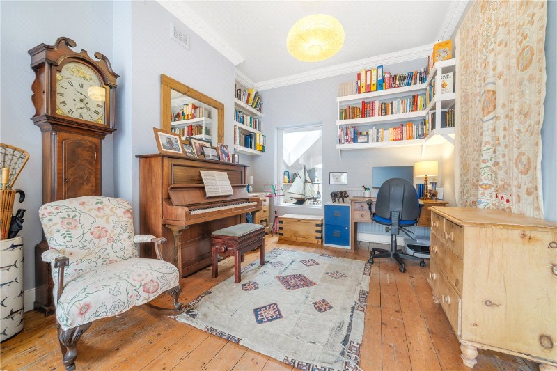 Friern Road, East Dulwich, London, SE22