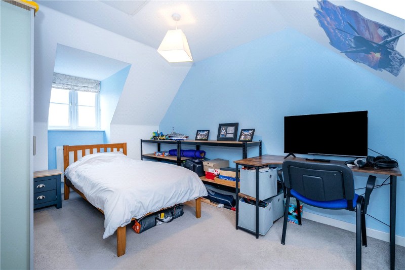 Charter Avenue, Market Deeping, Peterborough, Lincolnshire, PE6