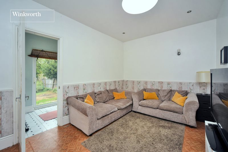 Fromondes Road, Cheam, Sutton, SM3