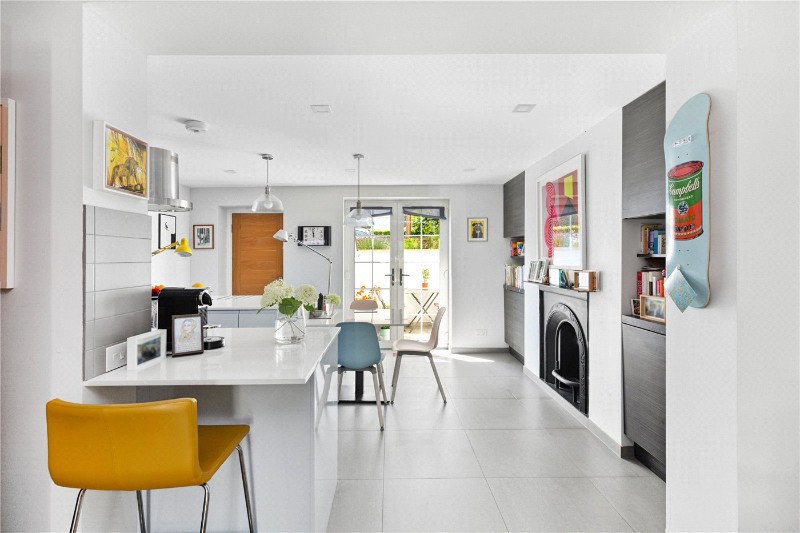 Bingham Street, London, N1