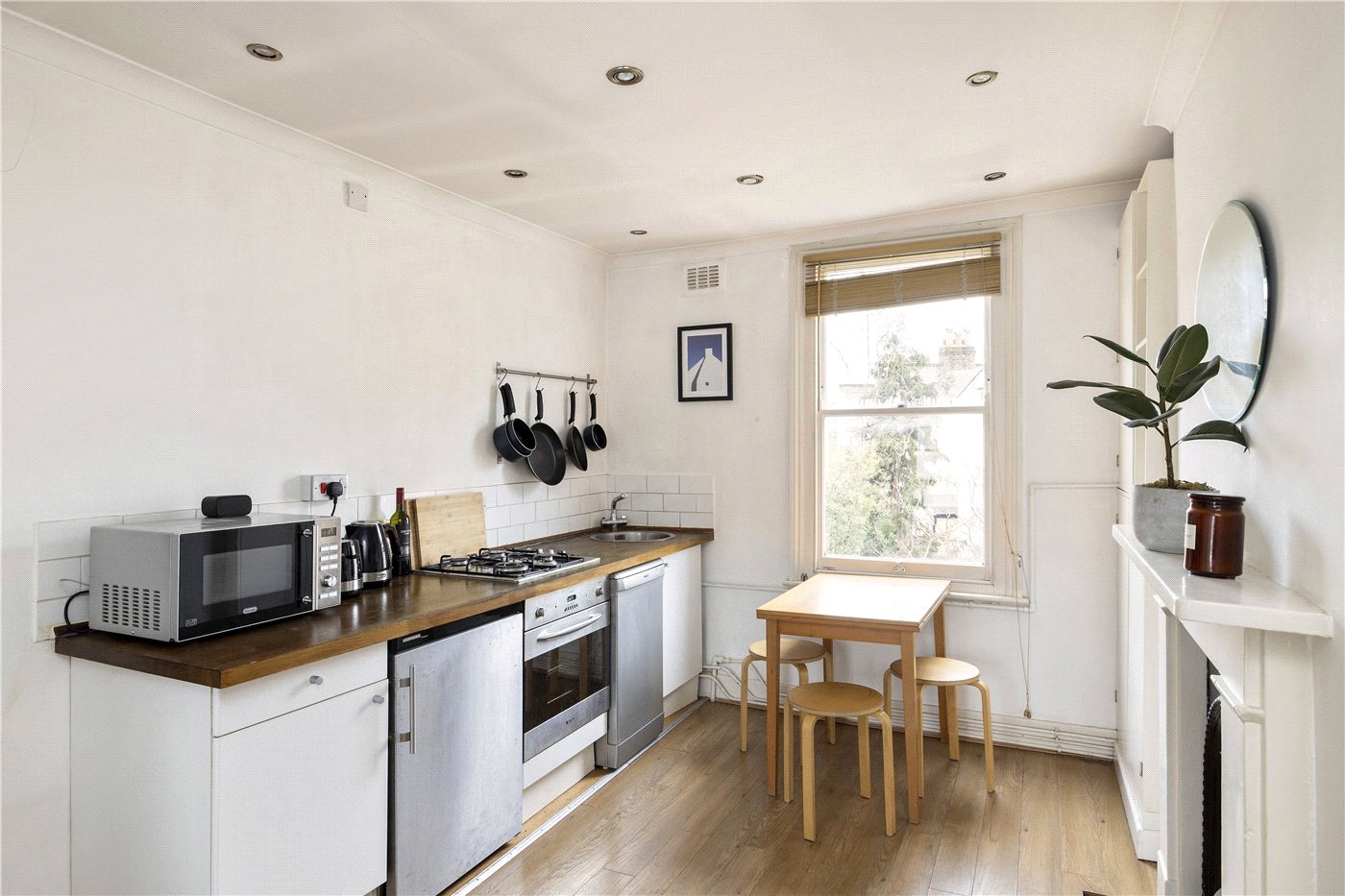 Kitchen Detail