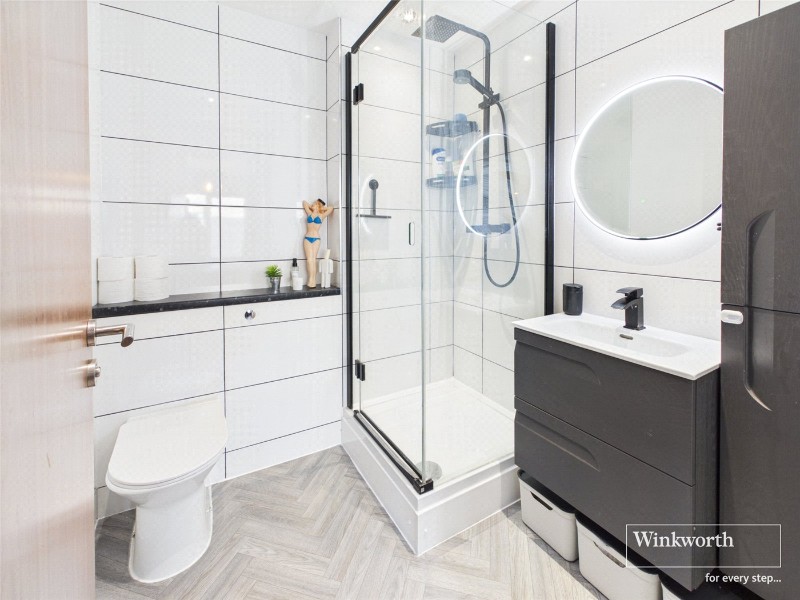Park Way, Newbury, Berkshire, RG14