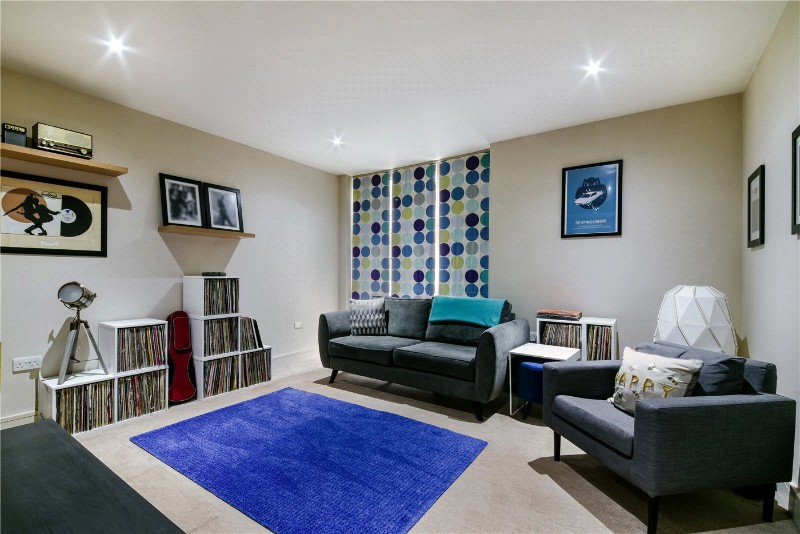 Woodlands Road, Bromley, BR1