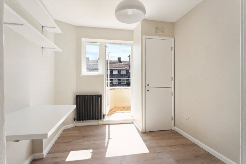 Northampton Street, London, N1