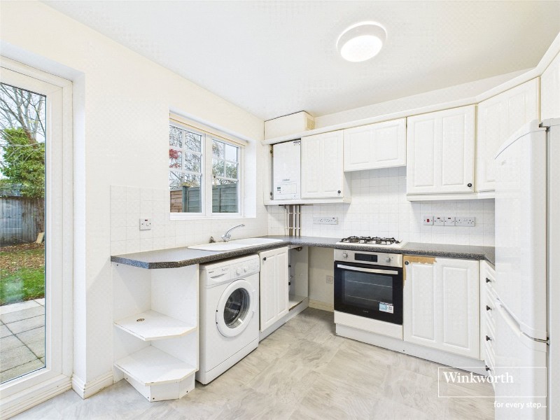 Clonmel Close, Caversham, Reading, Berkshire, RG4