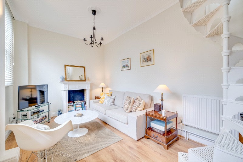 Grimston Road, Parsons Green/Fulham, London, SW6