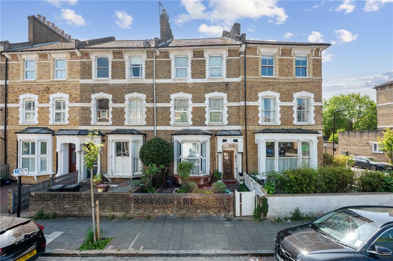 Brooke Road, London, N16