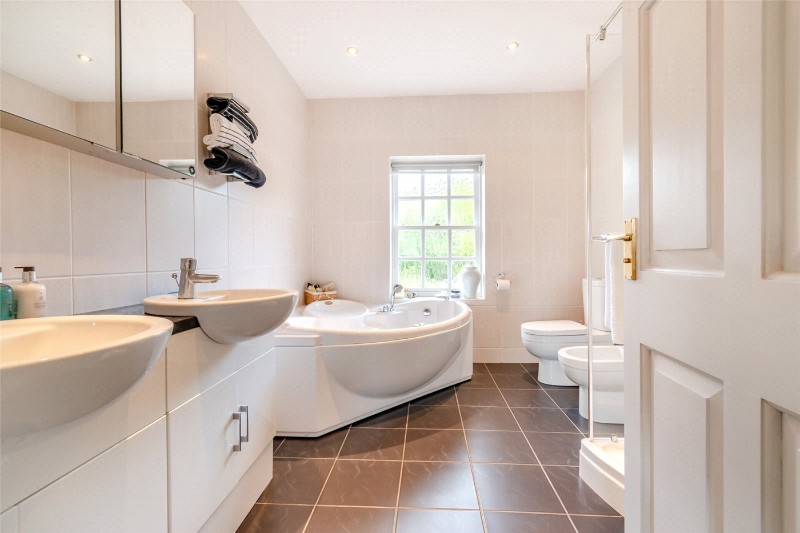 Fir Tree Avenue, Stoke Poges, Buckinghamshire, SL2