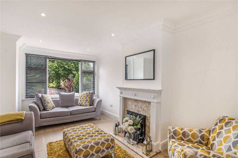 Lordship Lane, East Dulwich, London, SE22