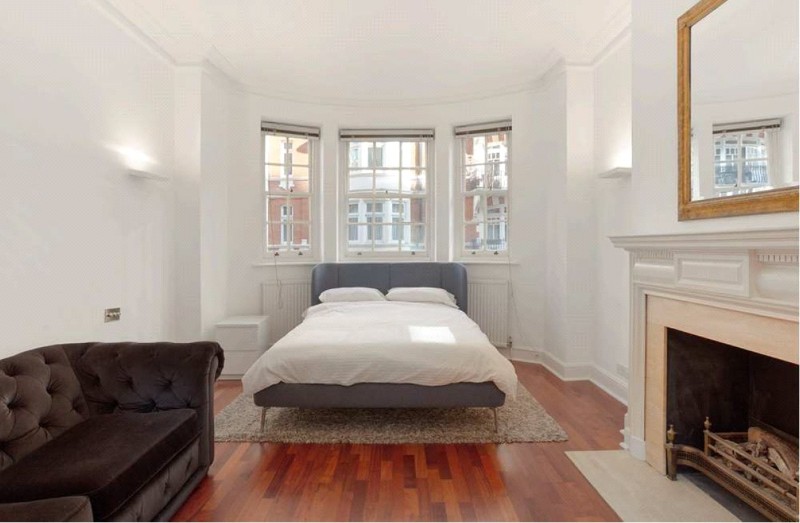 Basil Street, London, SW3