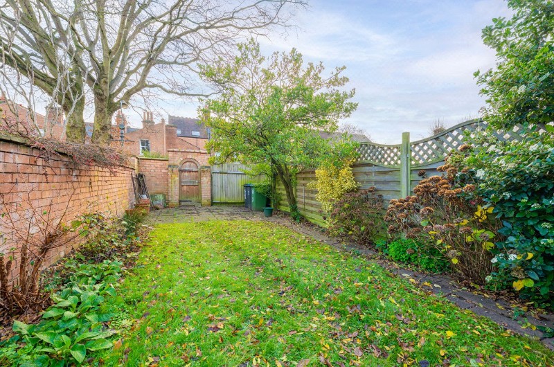 Manor Road, Leamington Spa, Warwickshire, CV32