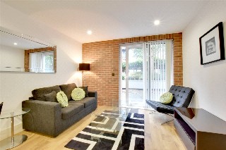 No 1 Street, Woolwich, London, SE18