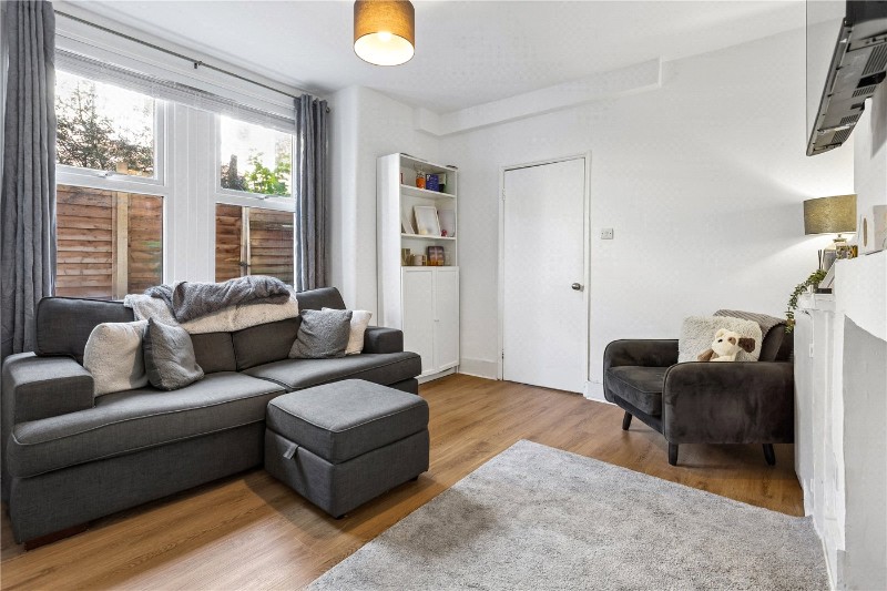Gambole Road, London, SW17