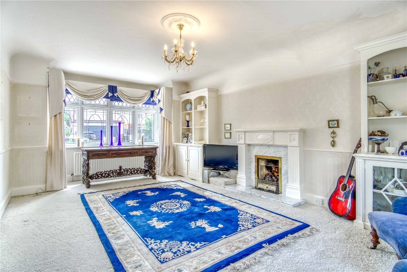 Orchard Avenue, Lower Parkstone, Poole, BH14
