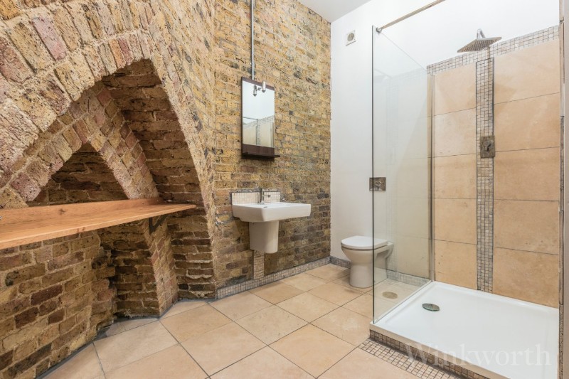 Church Rise, Forest Hill, London, SE23
