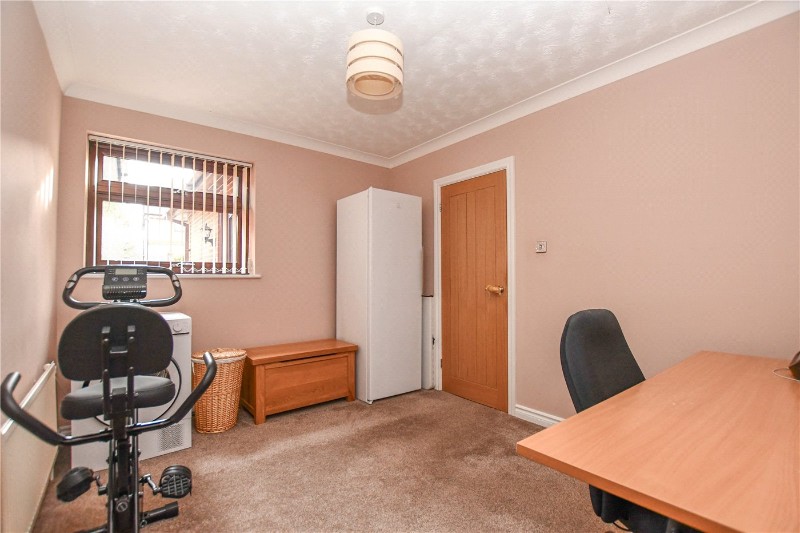 Drome Path, Winnersh, Wokingham, Berkshire, RG41