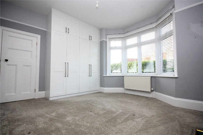 Kings Crescent, Poole, BH14