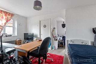 John Williams Close, London, SE14