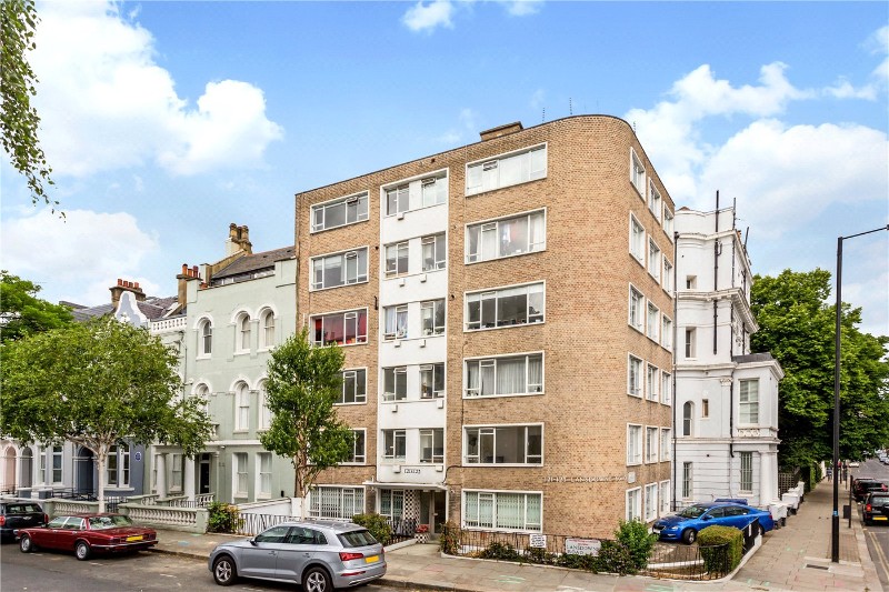 Lansdowne Road, London, W11