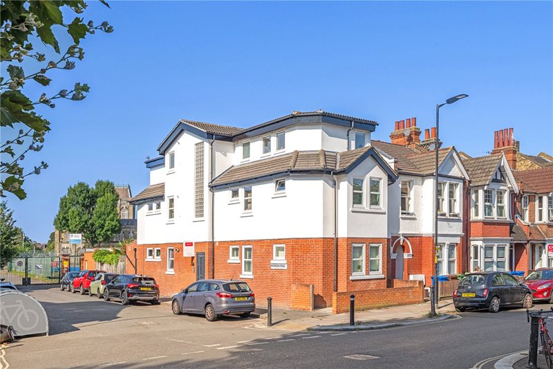 Hichisson Road, London, SE15