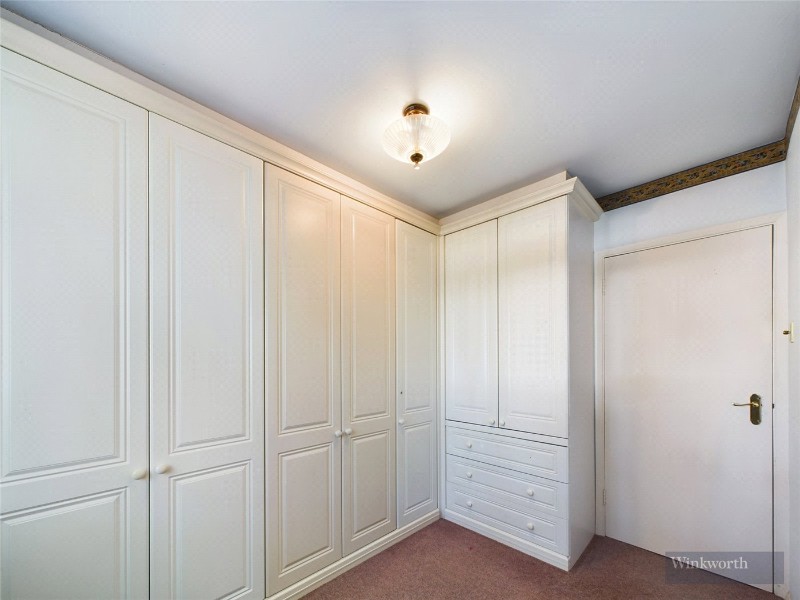Parklands, Surbiton, KT5