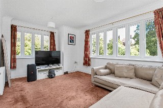 New River Way, London, N4