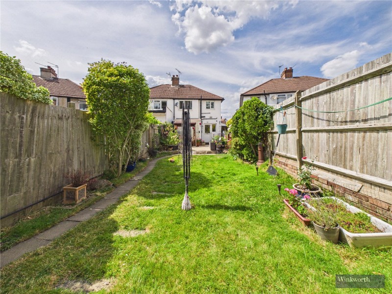 Windsor Road, Harrow, Middlesex, HA3