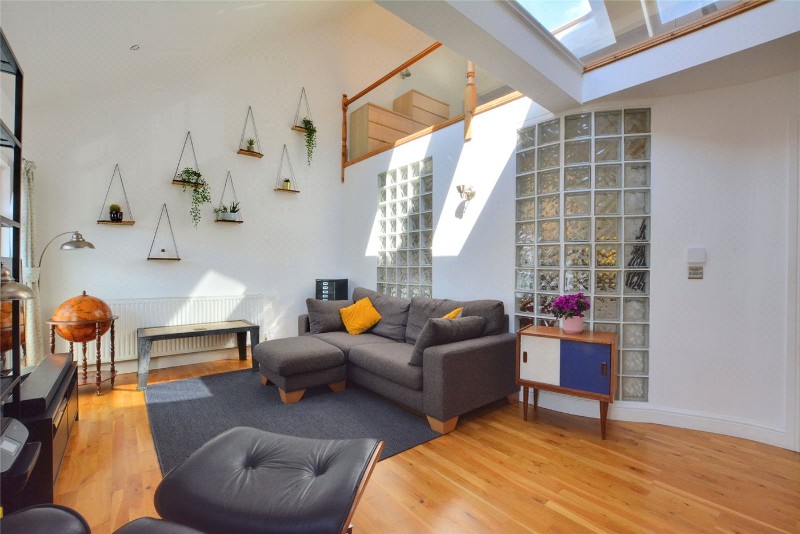 Harefield Mews, Brockley, London, SE4