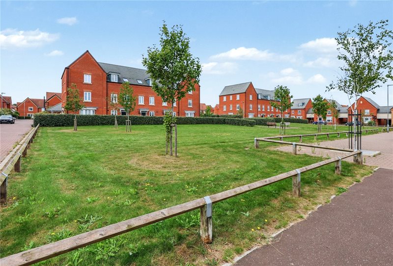 Buckenham Road, Aylsham, Norwich, Norfolk, NR11