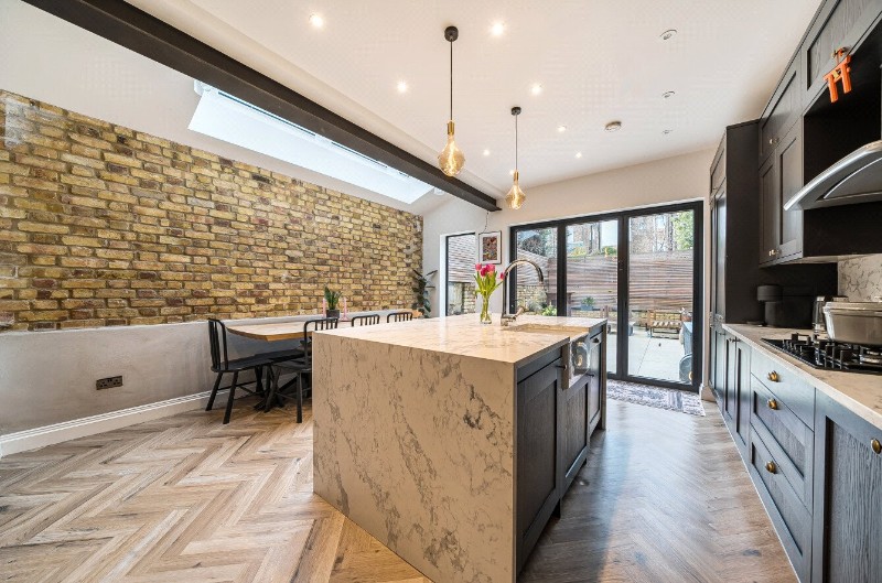 Pleydell Avenue, London, SE19