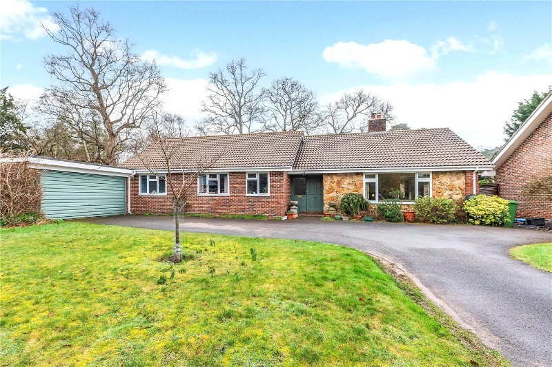 Forest Corner, Liss, Hampshire, GU33