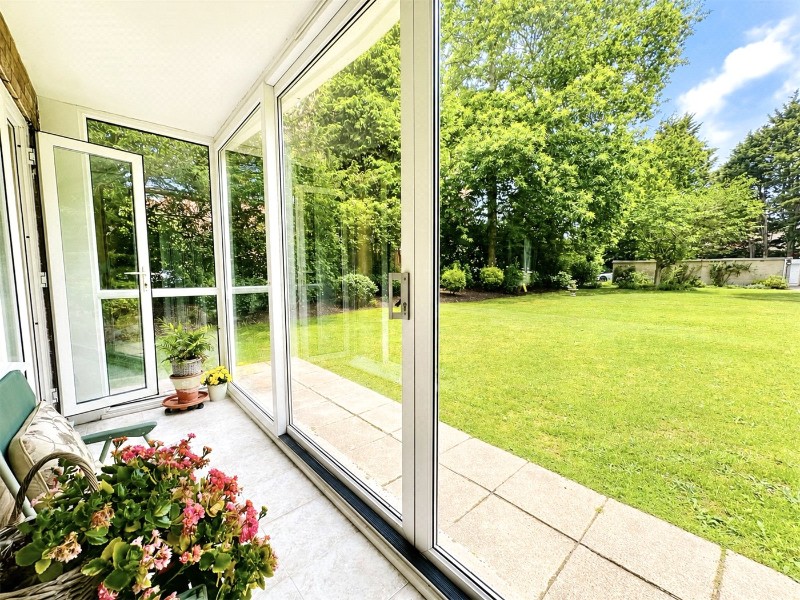 The Avenue, Poole, Dorset, BH13