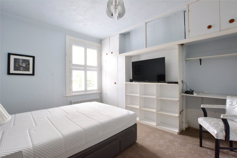 Taunton Road, London, SE12
